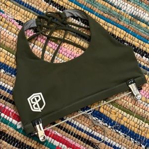 Born Primitive Vitality Sports Bra